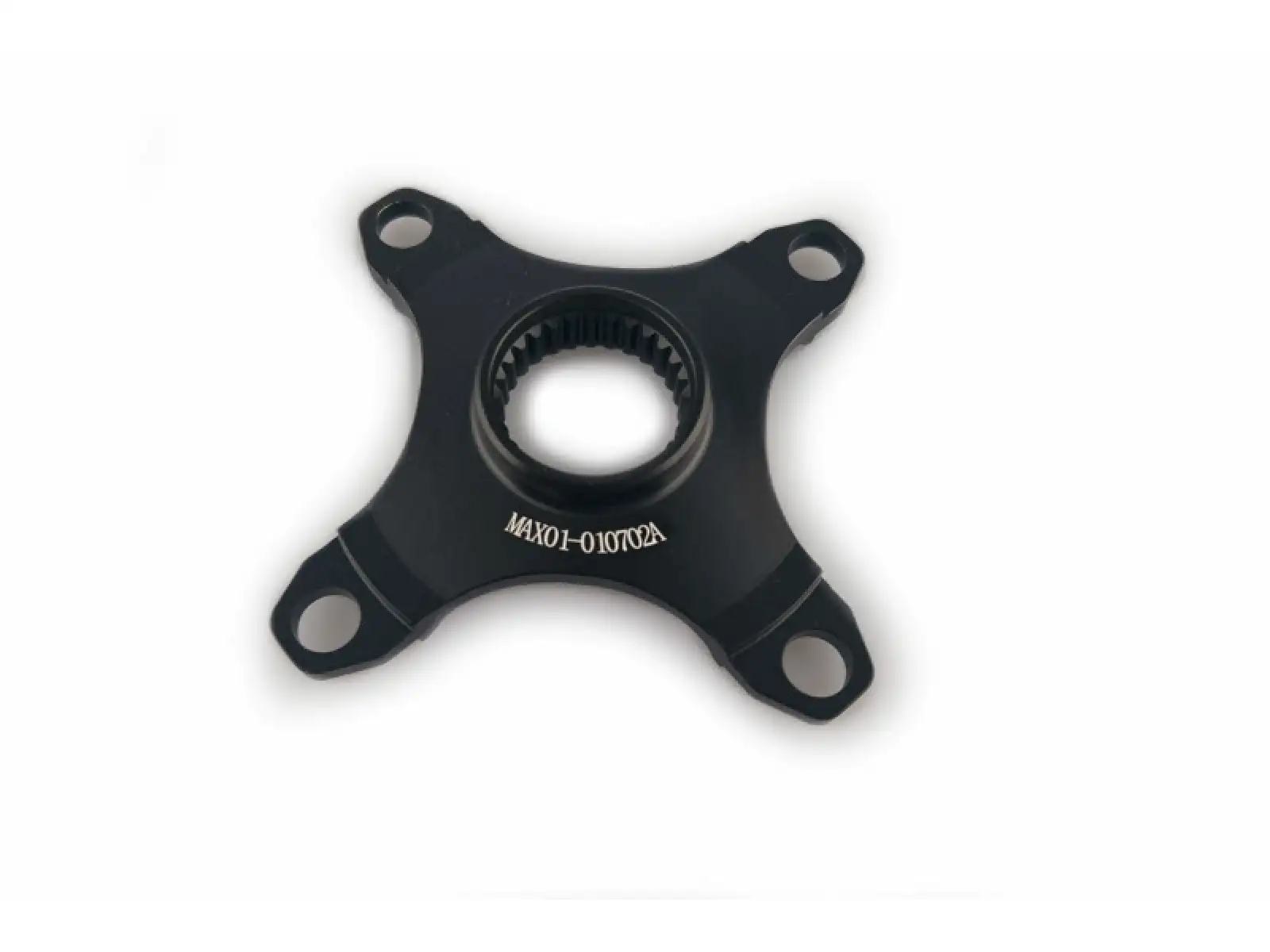 Crussis Kettenblattträger Bafang M400