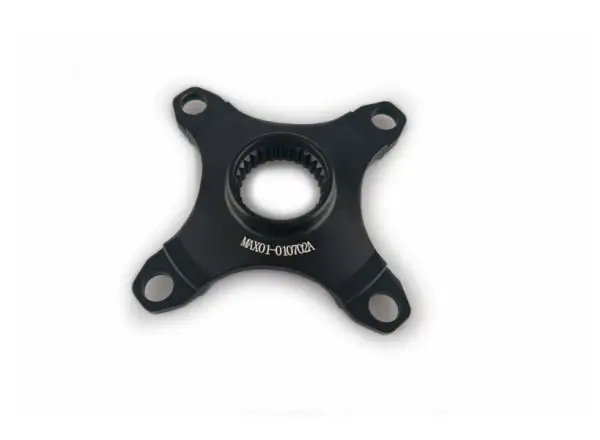 Crussis Kettenblattträger Bafang M400