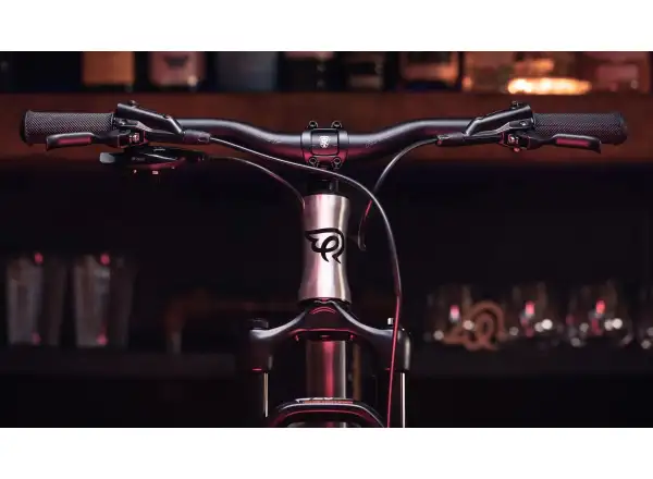 Early Rider Hellion 20 Kinderfahrrad Electric Purple