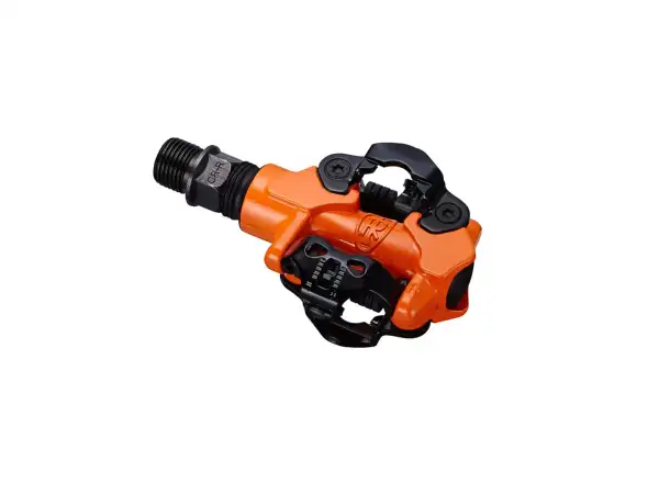 Ritchey Comp XC Pedale orange