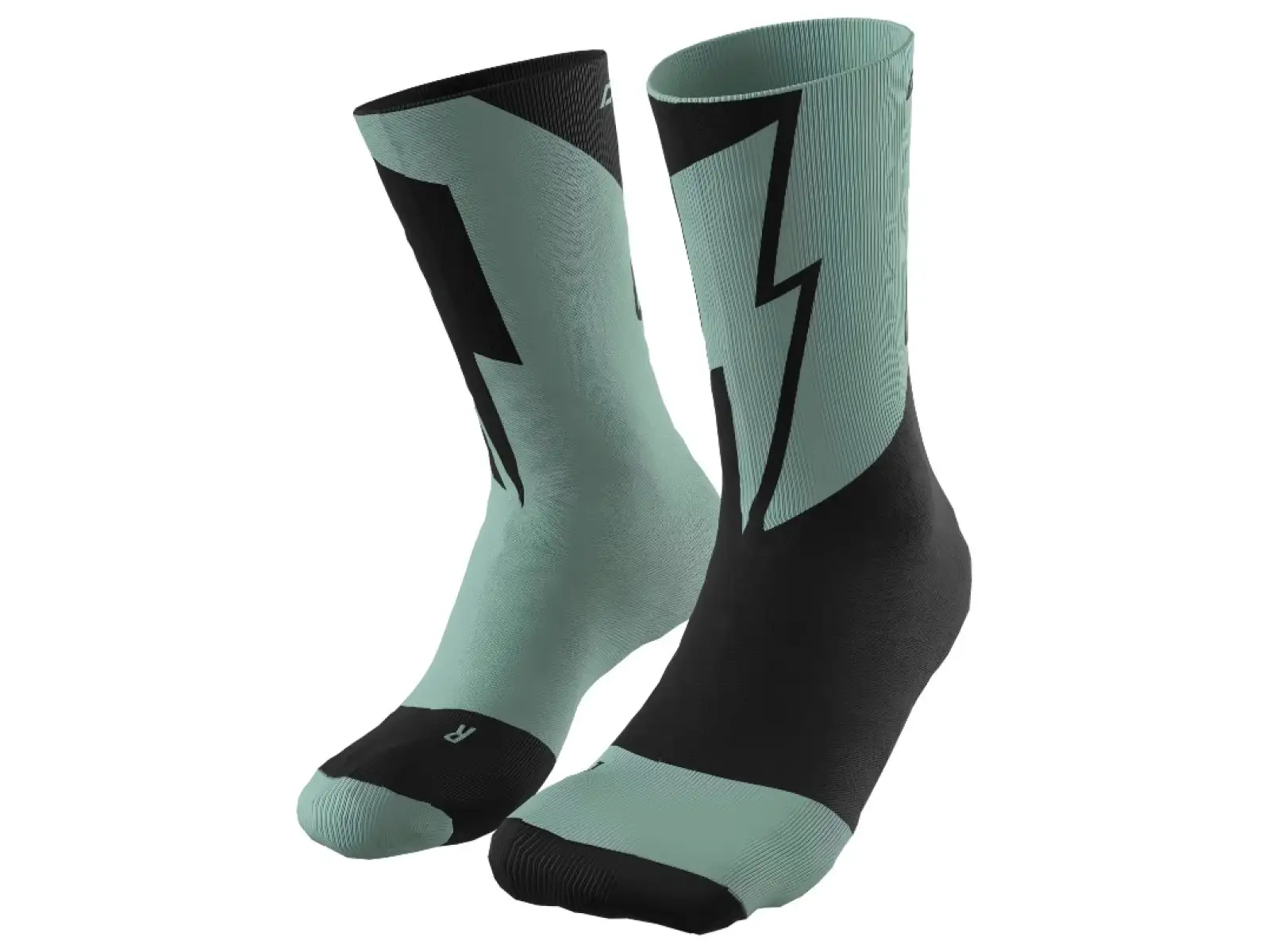 Dynafit No pain No gain Sportsocken Jadelite