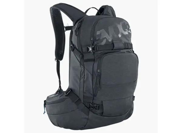 Evoc Line Pro 20 Rucksack Black