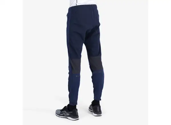 Swix Dynamic Herrenhose Dark Navy