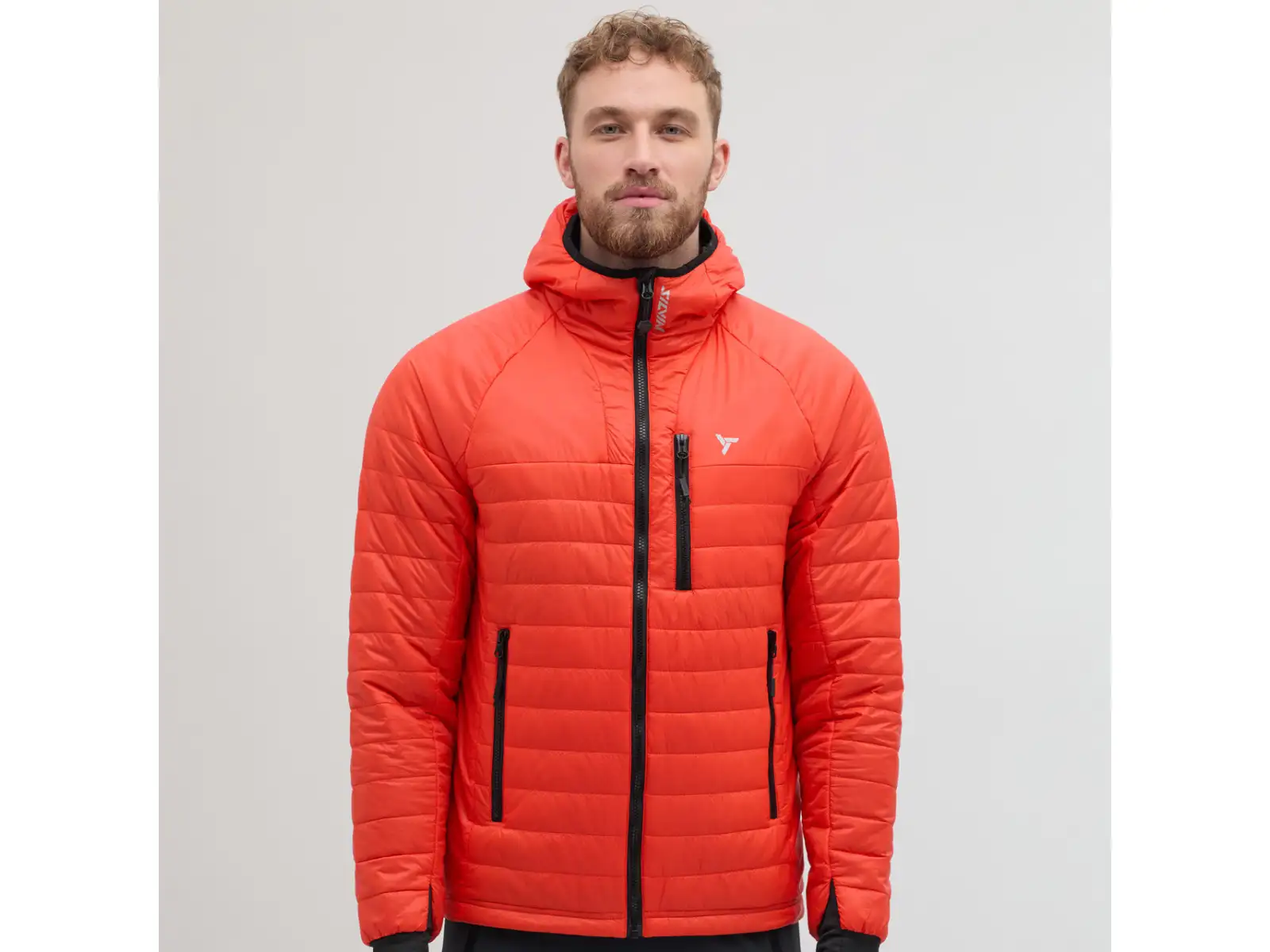 Silvini Rutor Herrenjacke Ruby