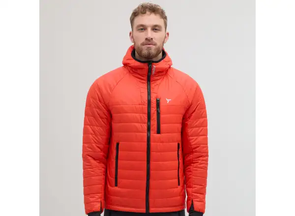 Silvini Rutor Herrenjacke Ruby