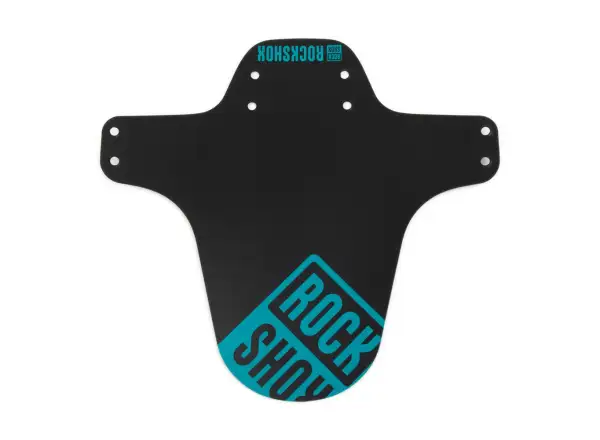 Rock Shox AM Fender Vorderes Schutzblech Black/Teal