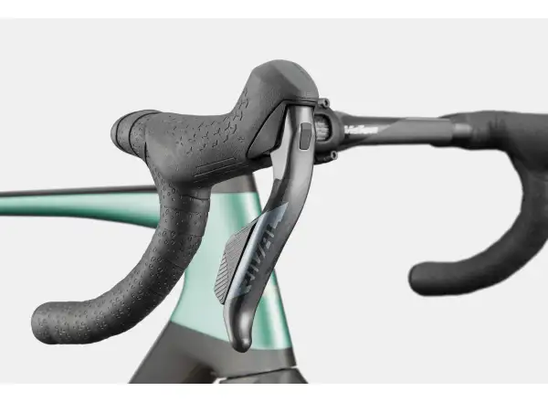 Cannondale SuperSix Evo 4 Rennrad Cactus Green CTG