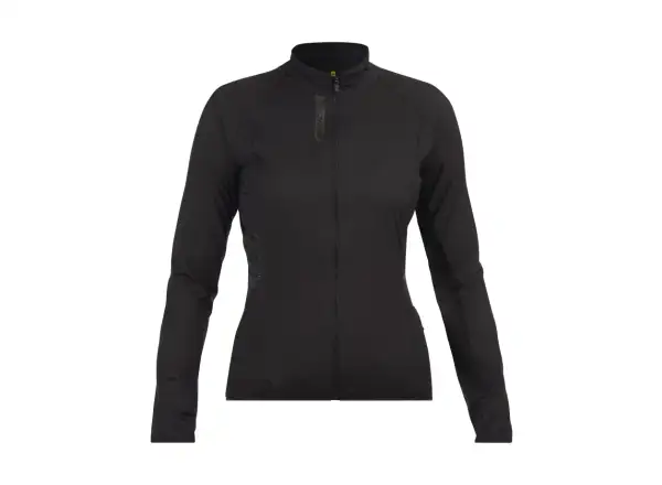Mavic Cosmic Wind Damenjacke Black MUSTER