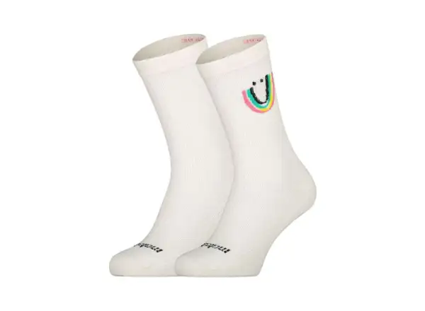 Maloja AletschhornM. Socken Shaded White
