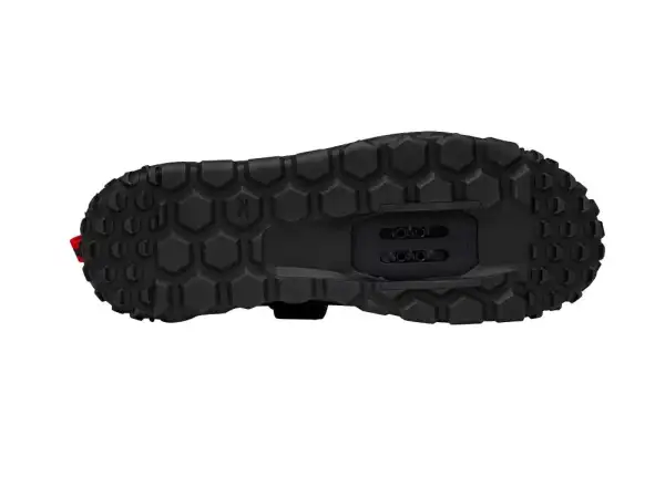 Ride Concepts Tallac Clip BOA Herren Fahrradschuhe Black/Red