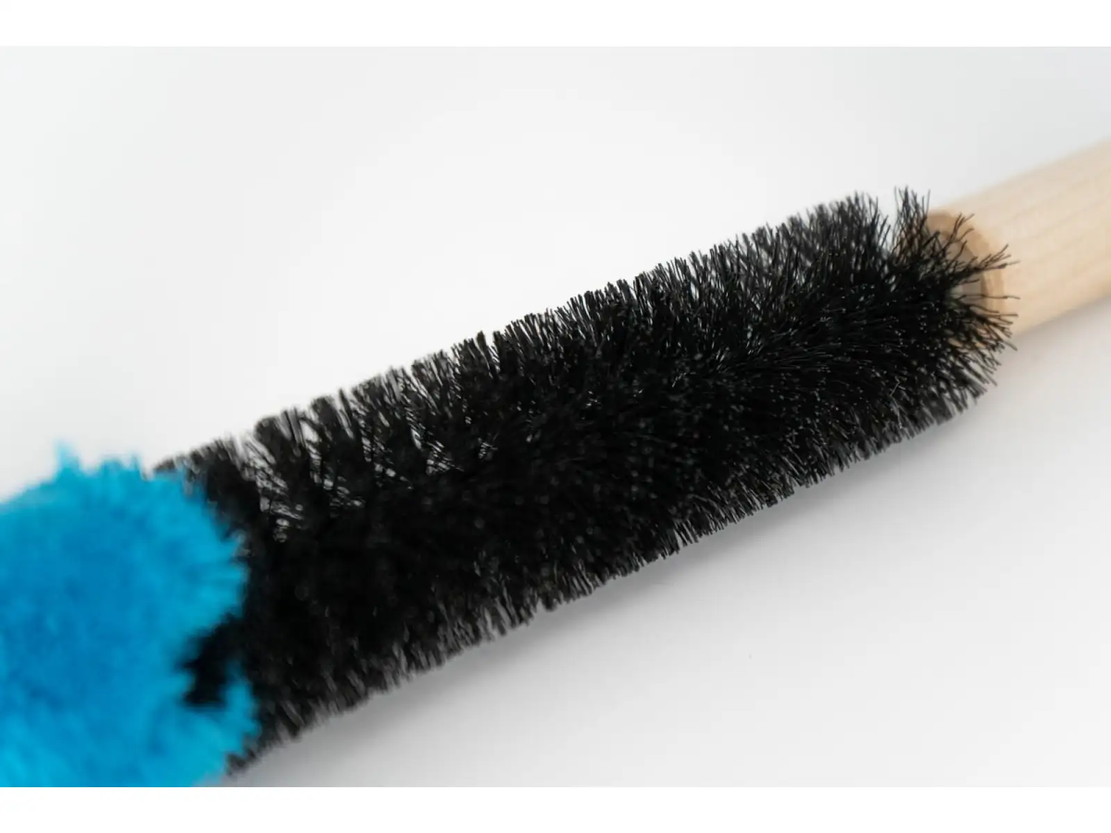 Peatys Detailer Brush Bürste