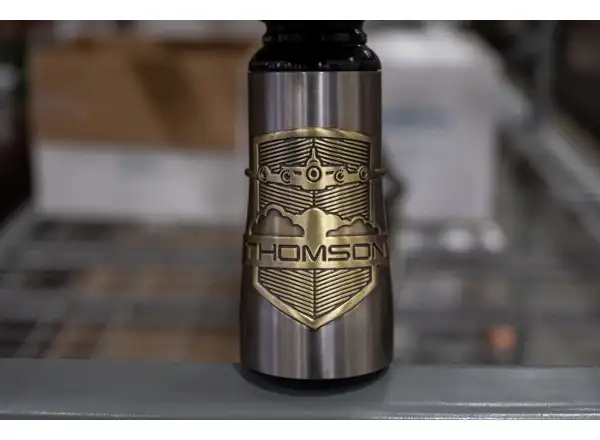 Thomson Hooch MTB Fahrradrahmen.