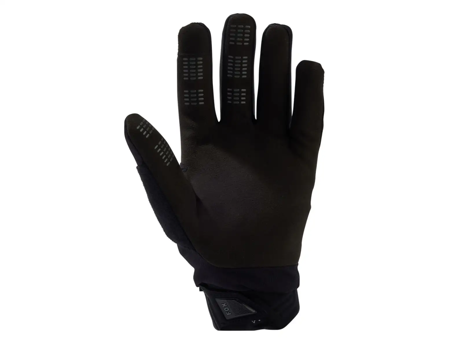 Fox Defend Pro Winter Herrenhandschuhe Schwarz