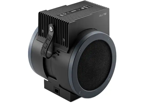 Elite Aria interaktiver Ventilator