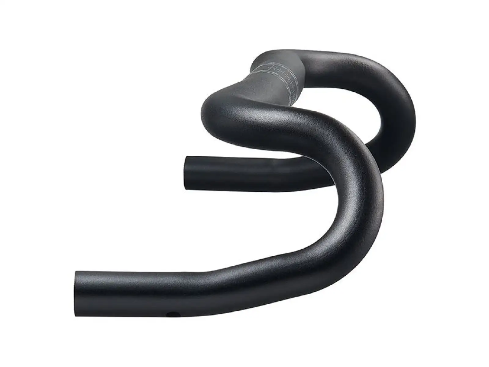Ritchey Comp Beacon XL 500 mm Gravel Lenker BB Schwarz