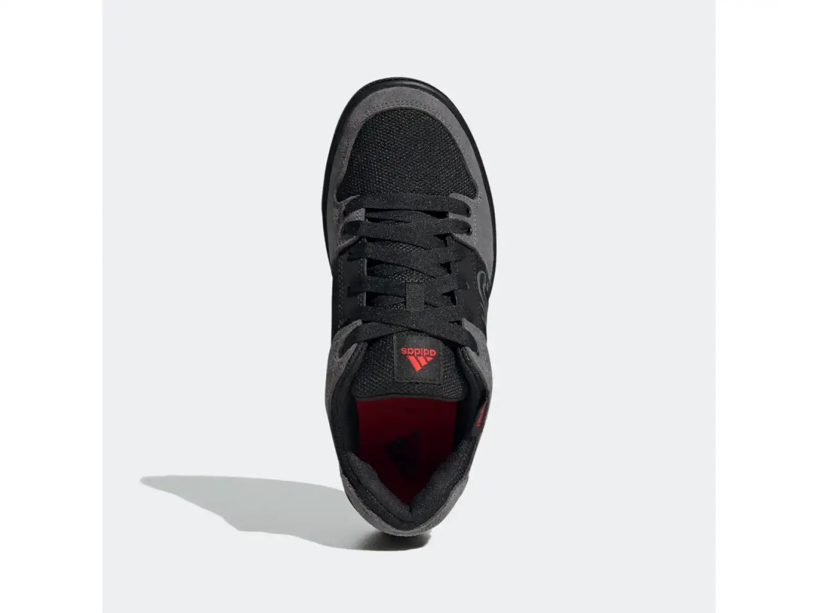 Five Ten Freerider Herrenschuhe Grau Fünf/ Kernschwarz/ Grau Vier