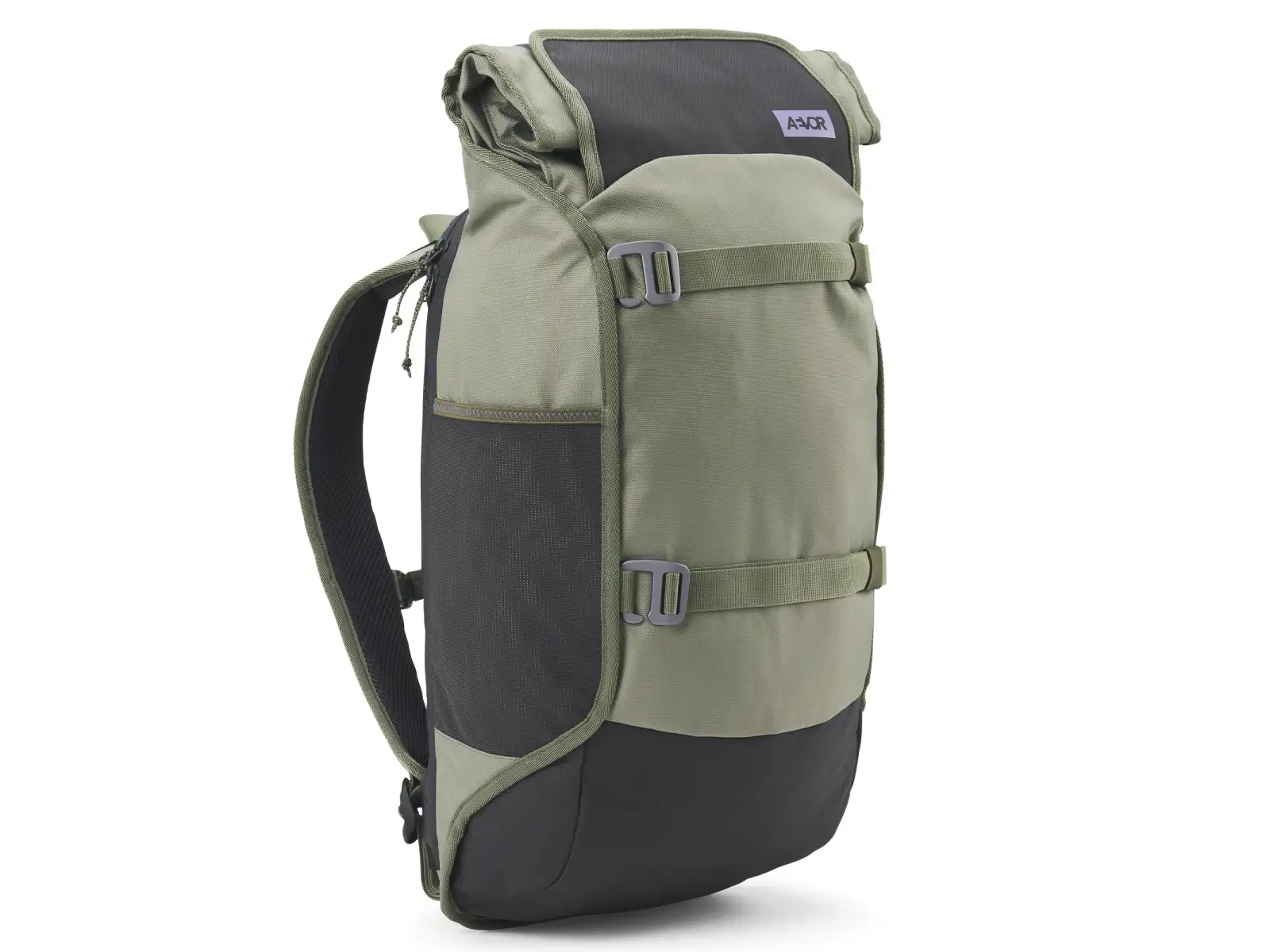 Aevor Trip Pack Rucksack 33 l Violett Sage