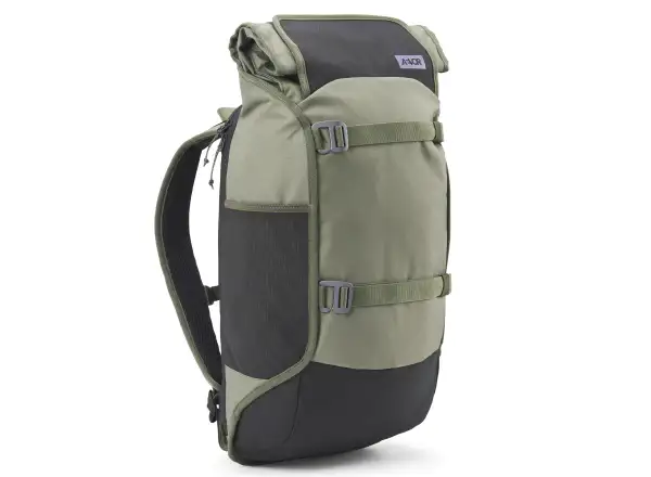Aevor Trip Pack Rucksack 33 l Violett Sage