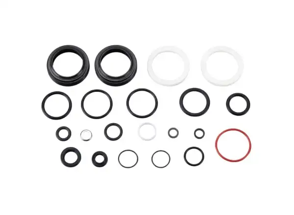 Rock Shox Service-Kit 1 Jahr für Pike Dual Position A1 Gabeln