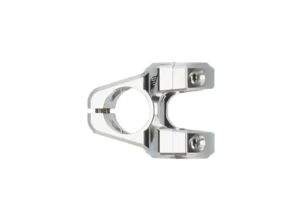 Title ST1 MTB Vorbau 31,8 mm Chrome