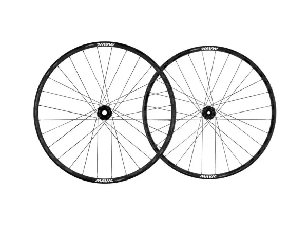 Mavic Deemax DH Mullet 29"/27,5"" Boost 6-Loch eingespeichte Laufräder Freilauf Shimano HG