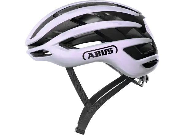 Abus AirBreaker 2.0 Rennradhelm All-In Purple