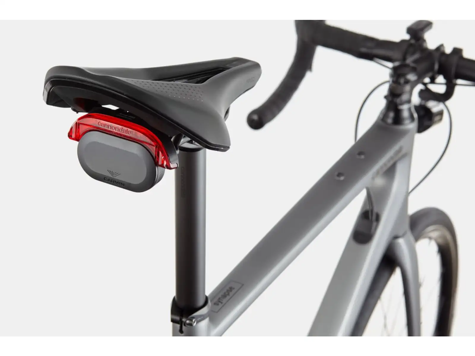 Cannondale Synapse Carbon 2 RLE GRY Rennrad