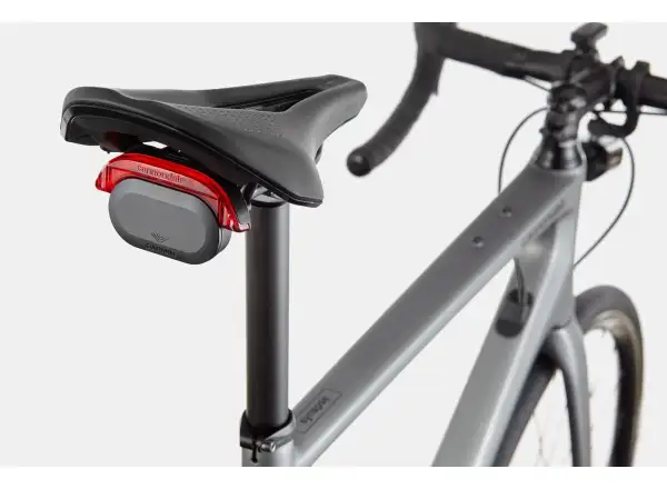 Cannondale Synapse Carbon 2 RLE GRY Rennrad