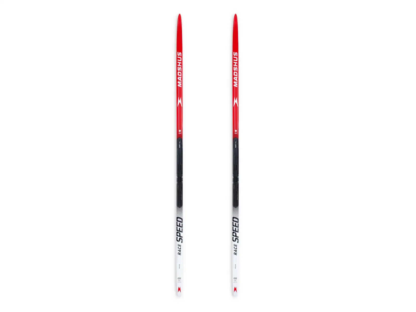 Madshus Race Speed Skin Langlaufskier