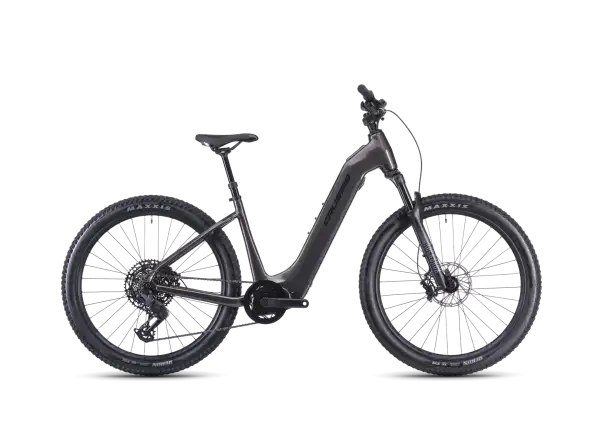 Crussis ONE-Country AX MTB 10.12-M2(600) Mountain E-Bike