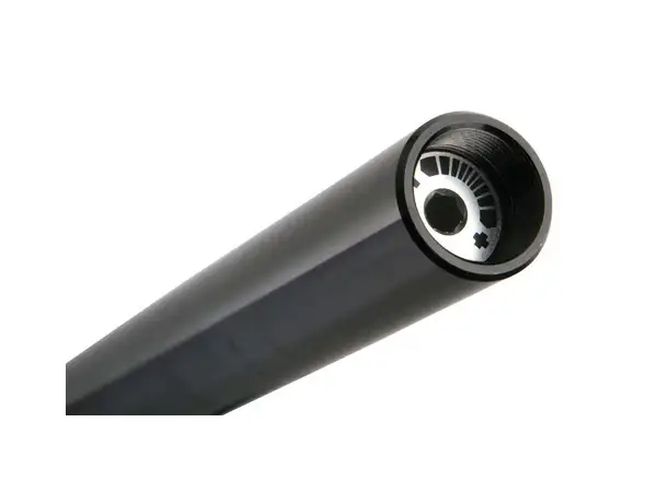 SR Suntour SP25-NCX gefederte Sattelstütze 400mm