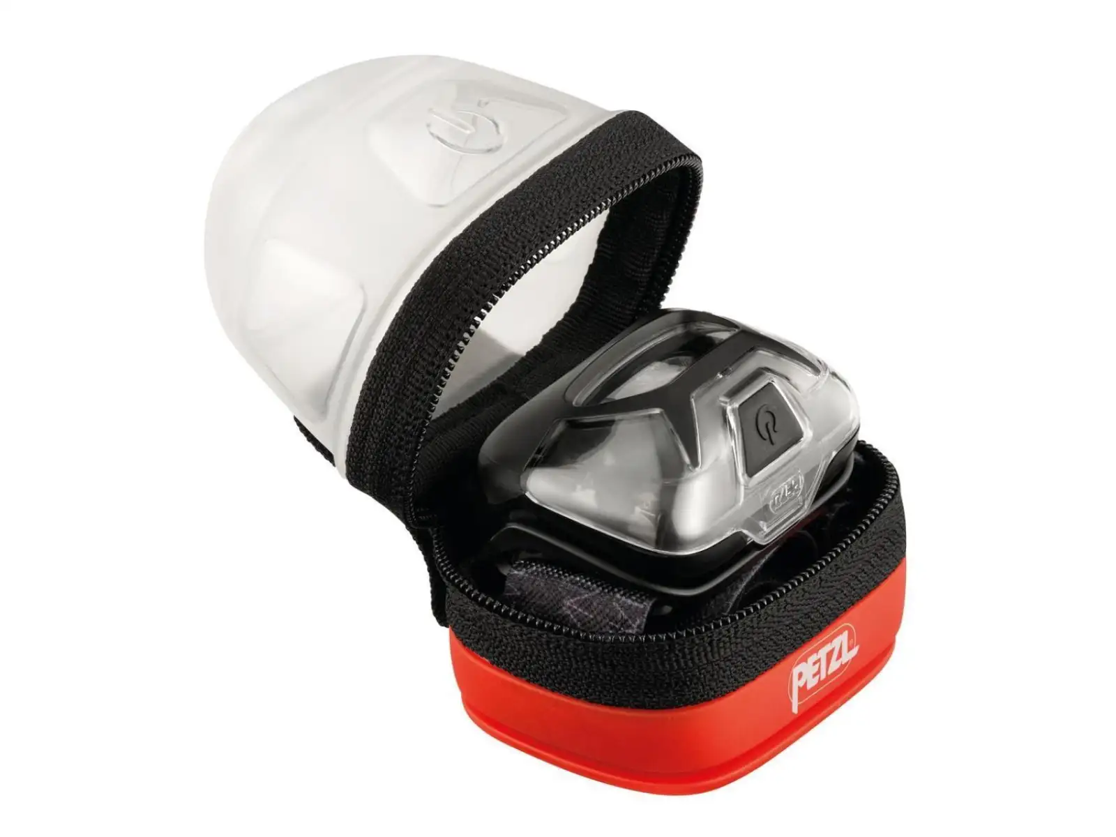 Petzl NOCTILIGHT transparente Hülle für Stirnlampe