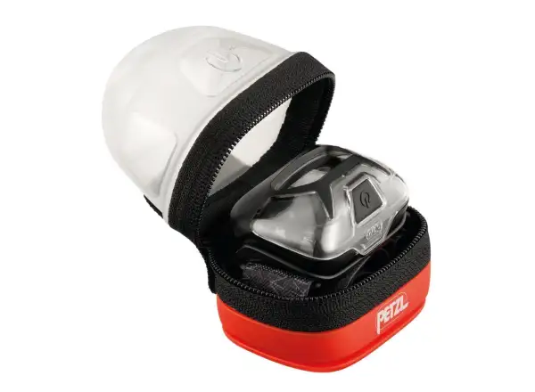 Petzl NOCTILIGHT transparente Hülle für Stirnlampe