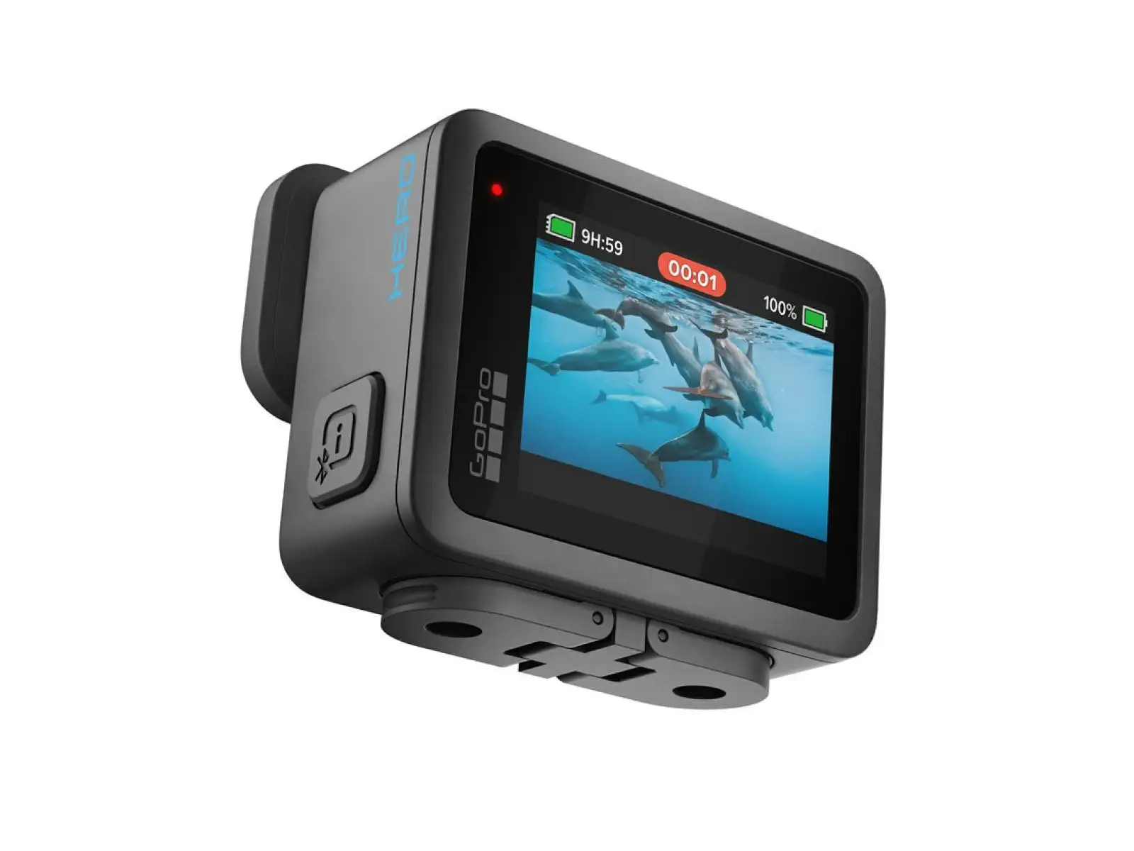 GoPro HERO Actionkamera