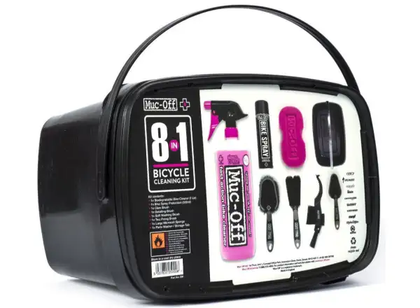 Muc-Off MTB 8 in 1 Reinigungsset