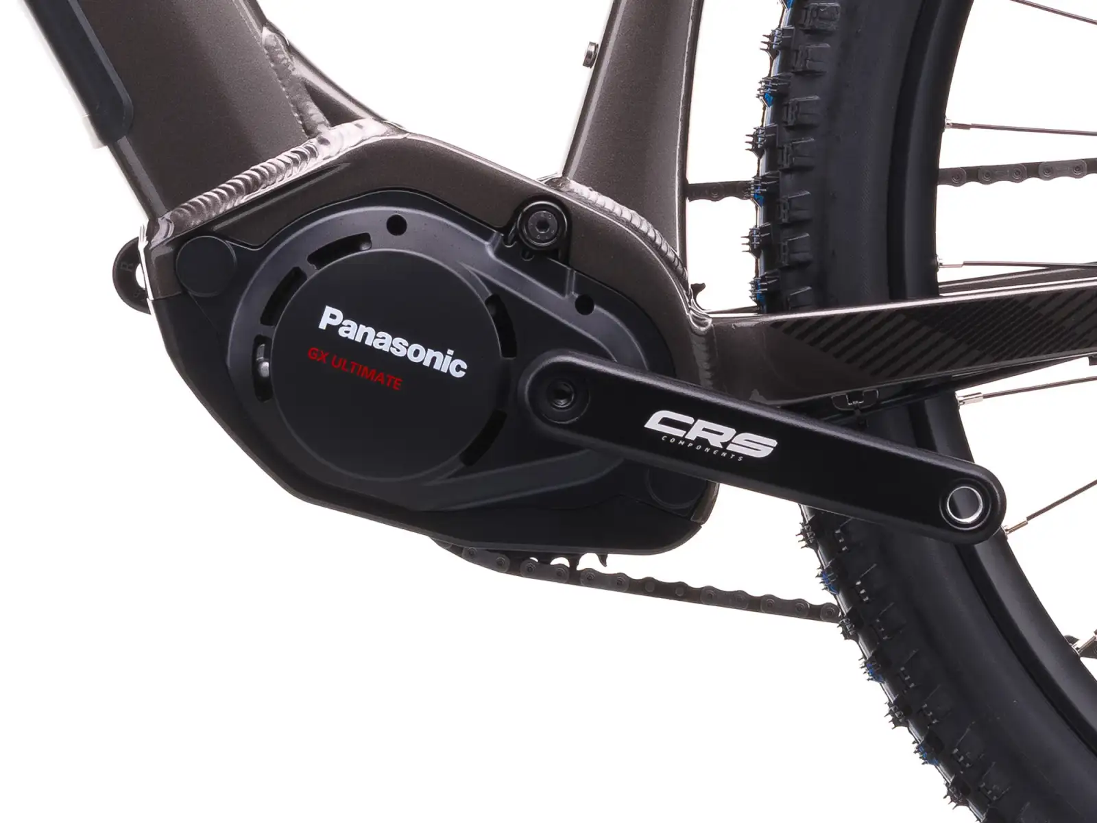 Crussis e-Largo 10.11 894Wh E-Mountainbike