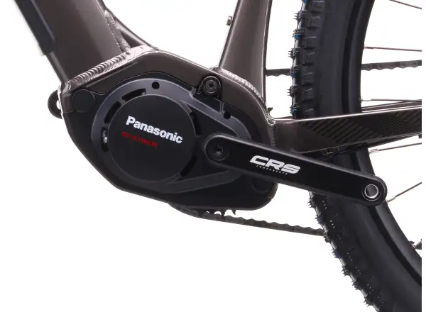 Crussis e-Largo 10.11 894Wh E-Mountainbike