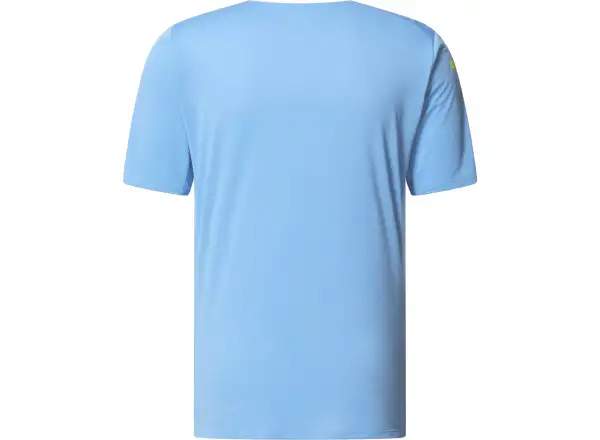 Haglöfs L.I.M Ridge Herren T-Shirt Light Blue