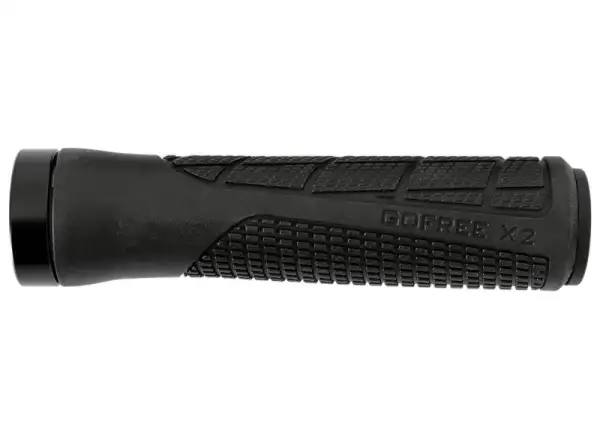 MAX1 MTB Lock Griffe schwarz