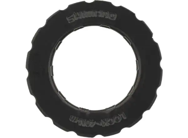 Shimano RT-EM300 Bremsscheibe für E-Bike 160 mm