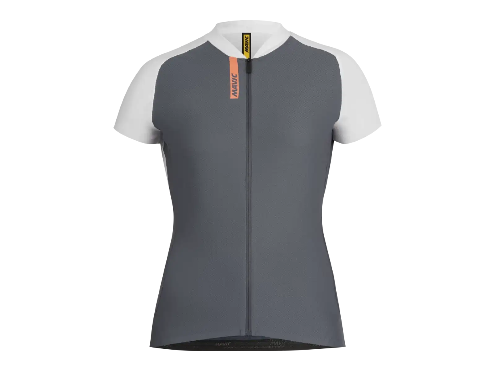 Mavic Aksium Damen Kurzarmtrikot Orion Blau