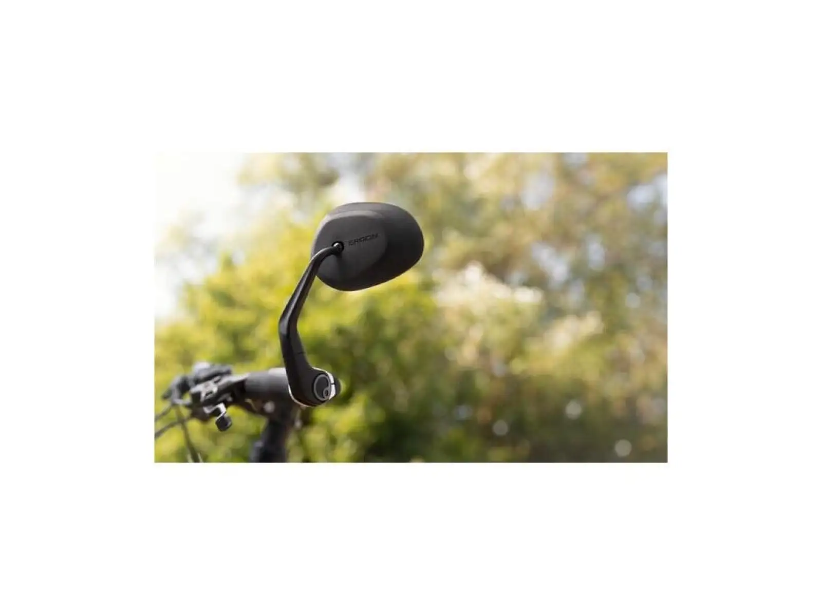 Ergon RM Touring Lenker-Spiegel