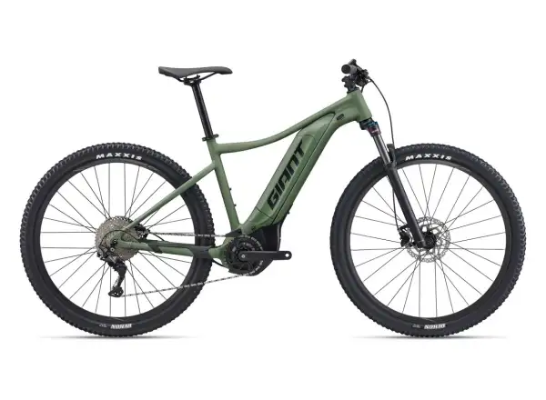 Giant Talon E+ 1 29 E-Mountainbike Shale Green
