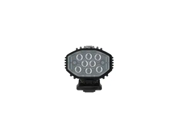 Lezyne Lite Drive 1200+ Front Frontleuchte Satin Black