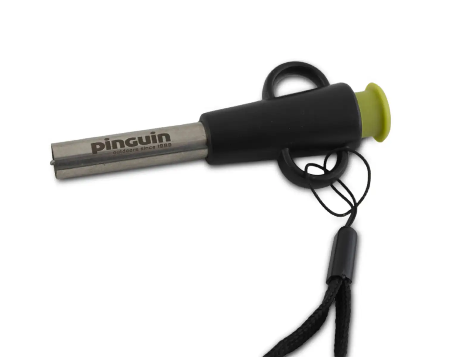 Pinguin Piezzo igniter Feuerzeug