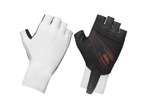 Grip Grab Aero TT Herren Handschuhe Weiß