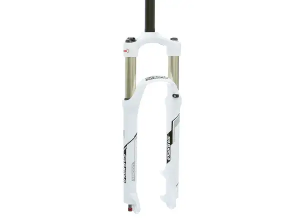 SR Suntour Raidon XC RL-R Disc 26" Federgabel weiß
