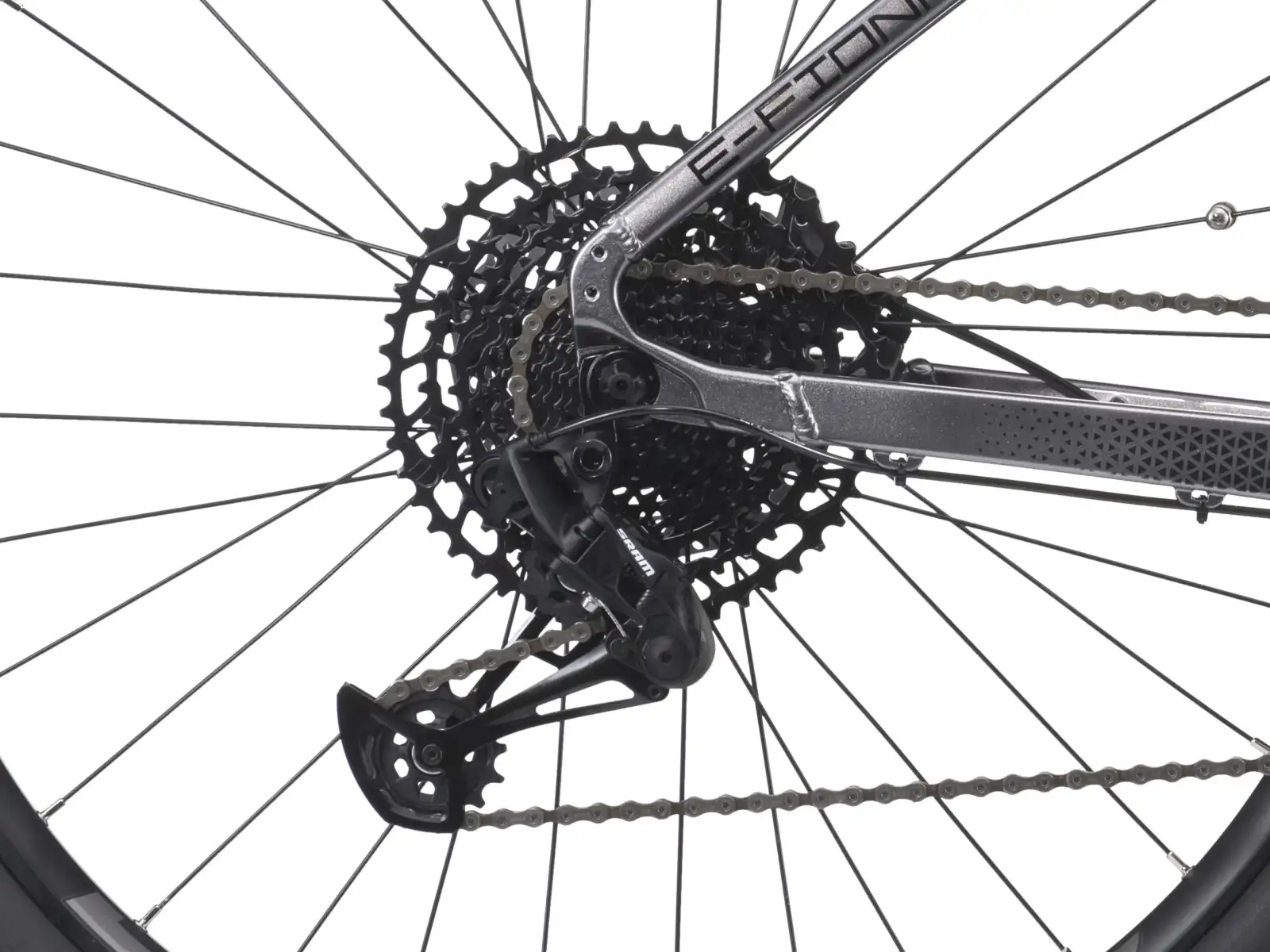 Crussis e-Fionna 9.10-M (720 Wh) Mountain-E-Bike