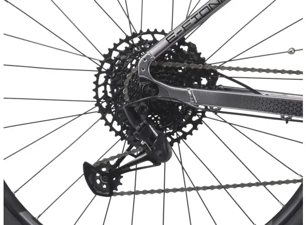 Crussis e-Fionna 9.10-M (720 Wh) Mountain-E-Bike