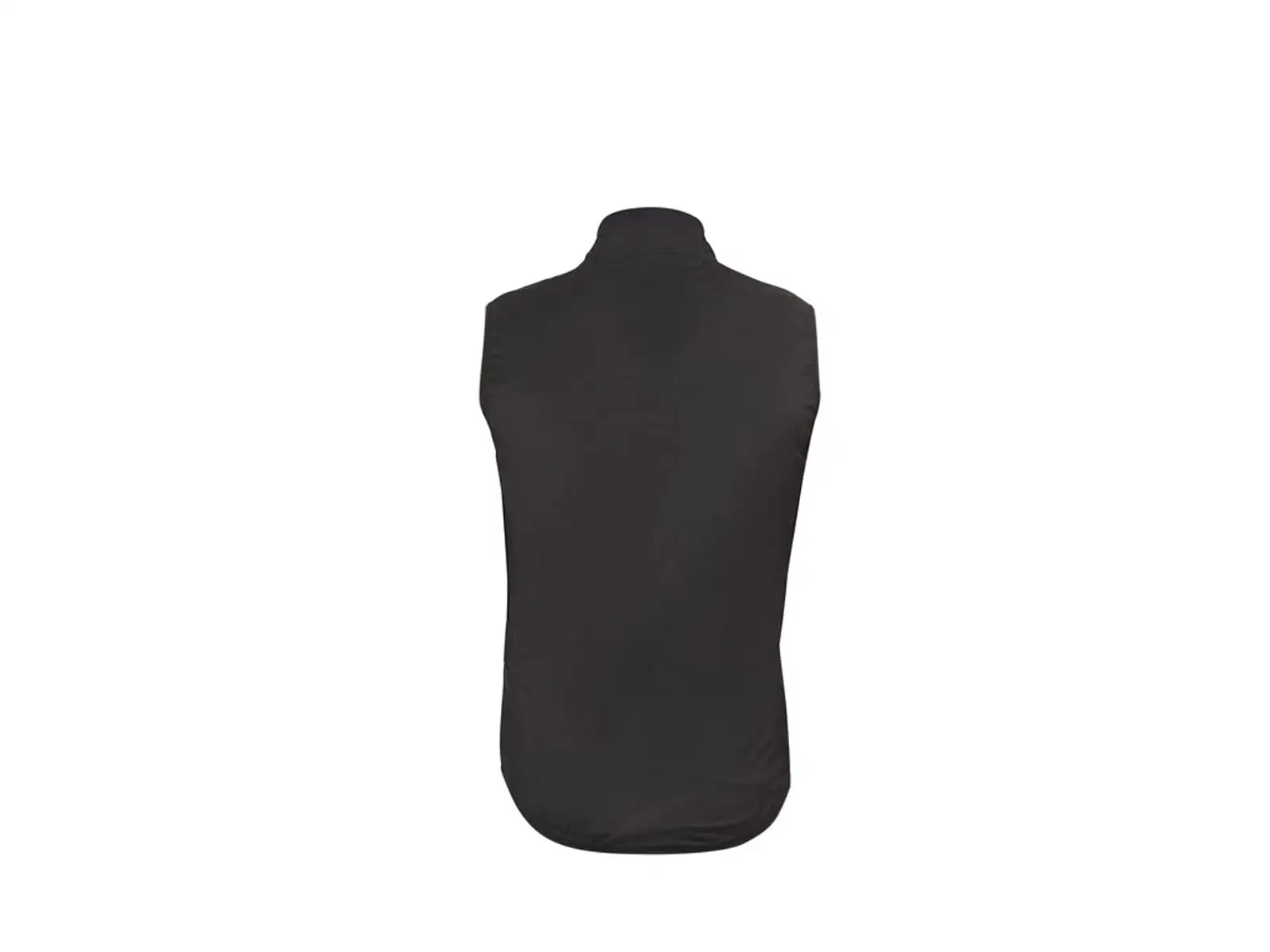 Mavic Cosmic Wind Herrenweste Schwarz